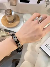 星柄デザインのApple Watch用バンド【ファッション重ね付け対応】