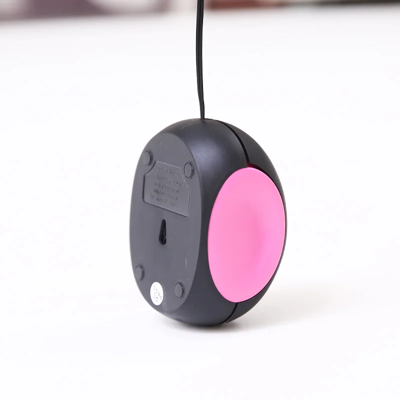 静音可愛いカートンデザインワイヤレスマウス：ノート・デスクトップ両用の実用性と使い勝手