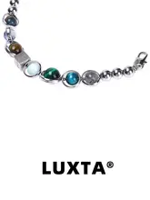 オリジナルスター ブレスレット カップルブレスレット