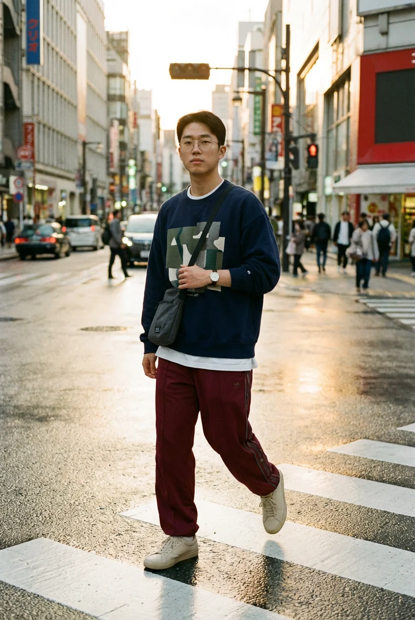 カーゴパンツ メンズ コーデ 完全ガイド｜通勤・レジャーに最適な選び方と実際のコーデ