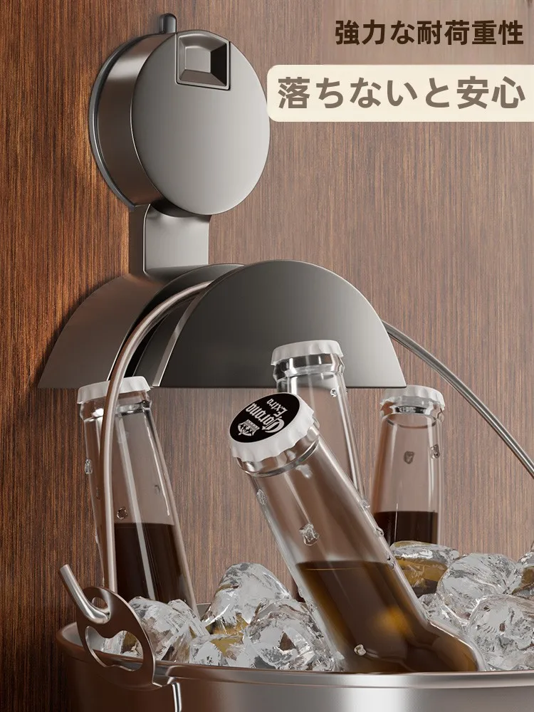 日用品 便利グッズ おすすめは？吸盤式ドアハンガーが毎日の収納を救う理由