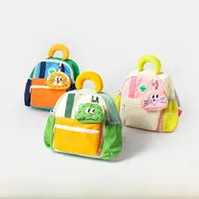 子供用 軽量リュックサック【可愛いデザイン・男の子・アウトドア用】