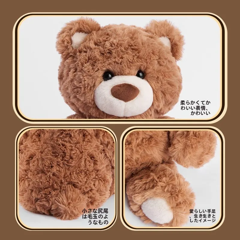 cozy bear と squishmallow と teddy bear — どれが自分に合うの？