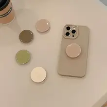 モランディカラースタンド【伸縮式・折りたたみ・デスク用・インスタ風】