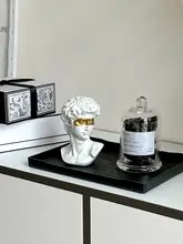 高級感のある石製ディフューザーギフトセット【無火・持続的な香り・インテリア装飾用】
