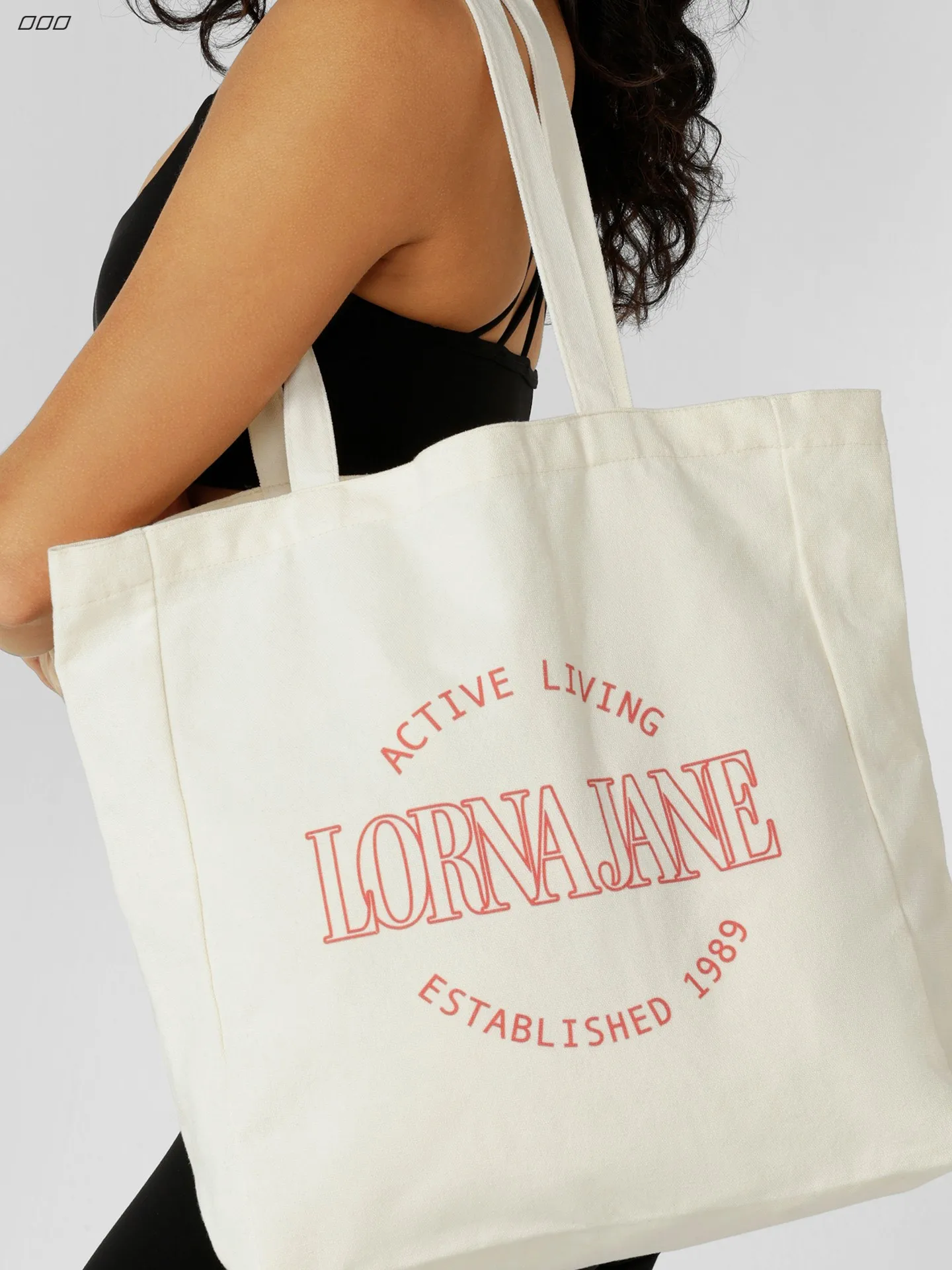 ロンシャン トート メンズ向けのカジュアルトートバッグ：LORNA JANE キャンバス製大容量バッグの実用性とシーン別対応