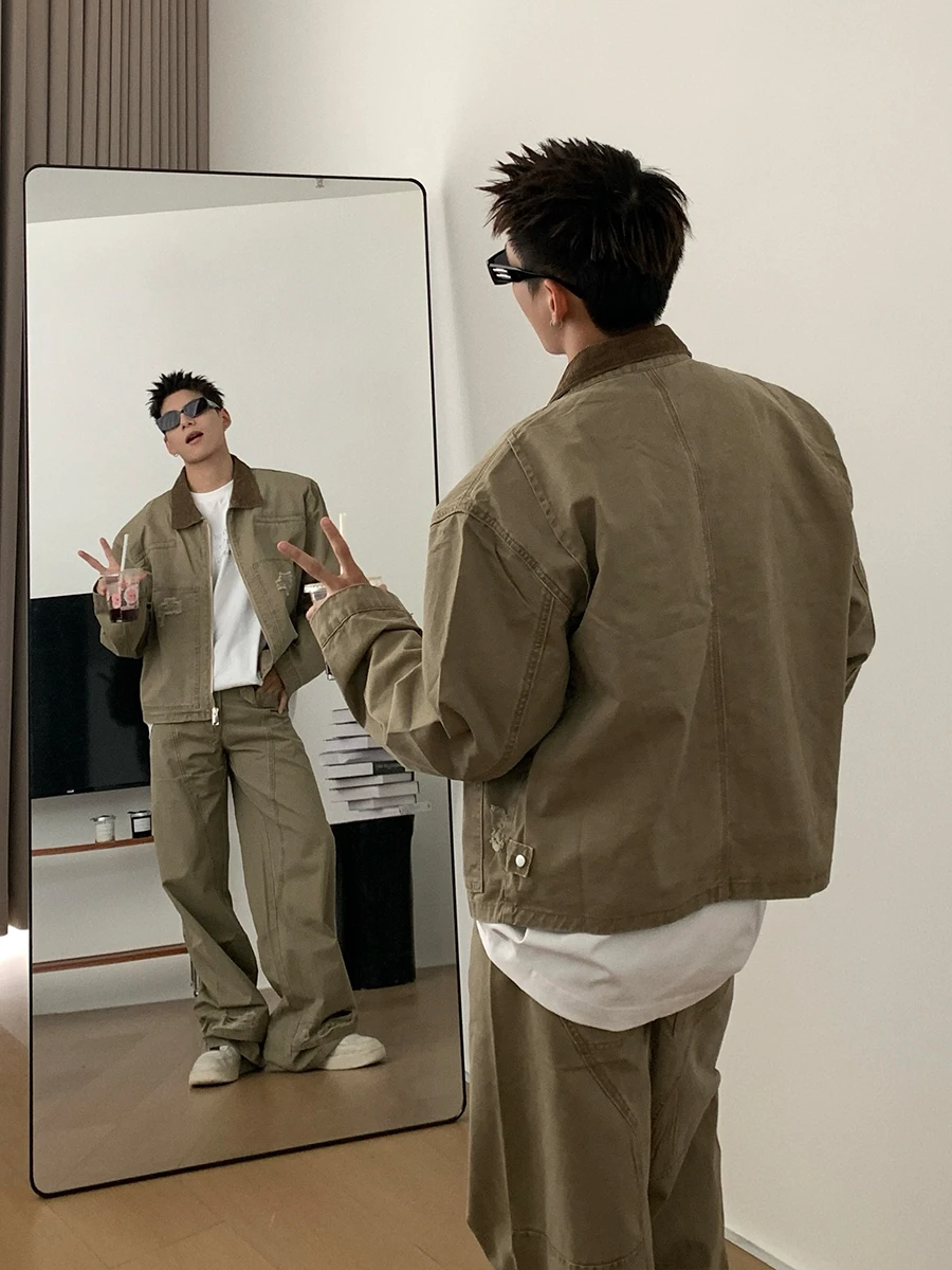 「男子かっこいい服」を選ぶとき、実はこれ1着で解決できる？
