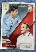 2014 ワールドカップ ダブルズ マッチ テカ