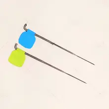 毛糸フェルト用 スピード針セット【DIY手作り用・太さ2種・フェルト加工】