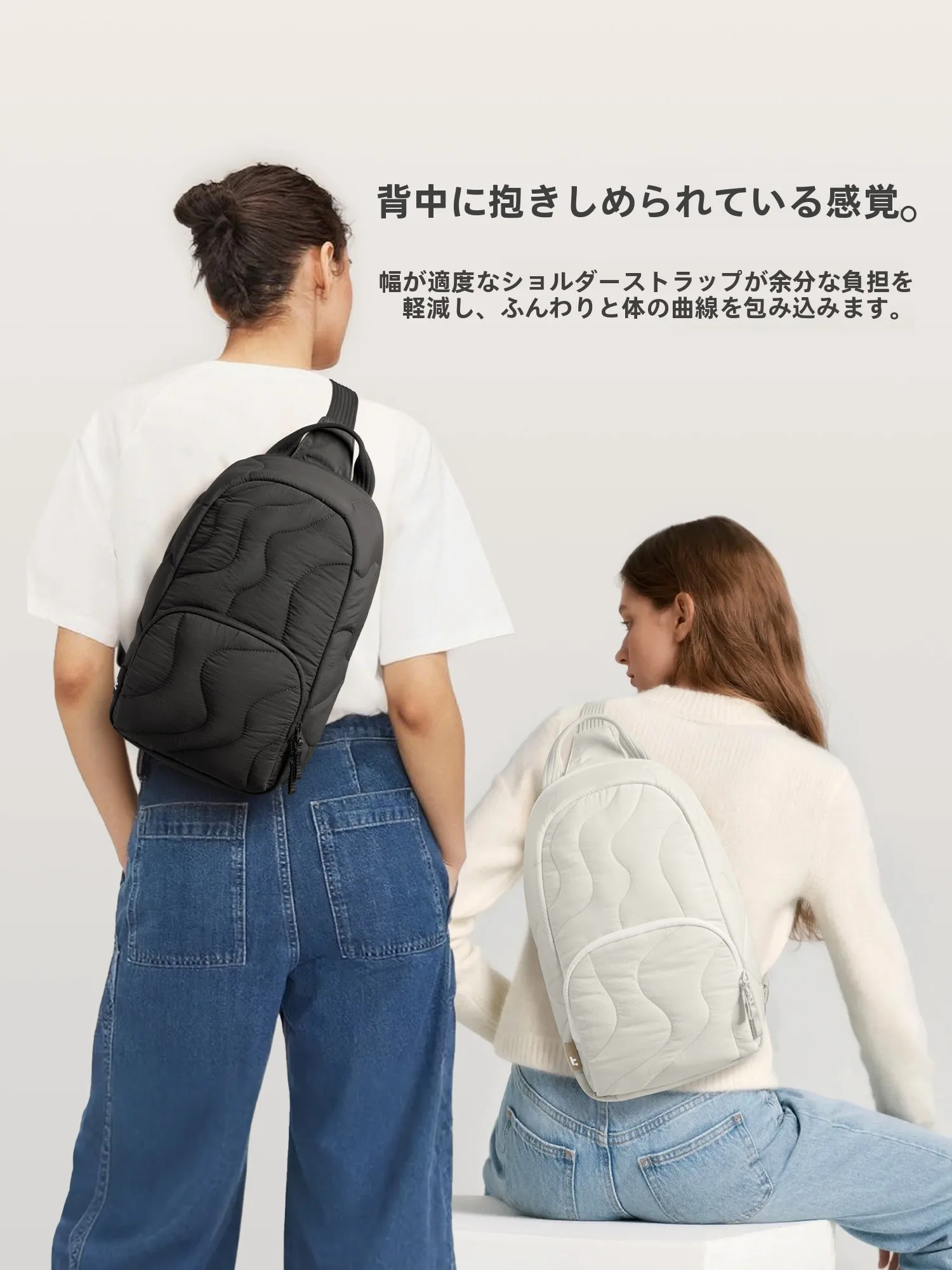 iPad Pro を持ち運ぶのに最適なショルダーバッグは？実は「たった一つ」が本当の解決策