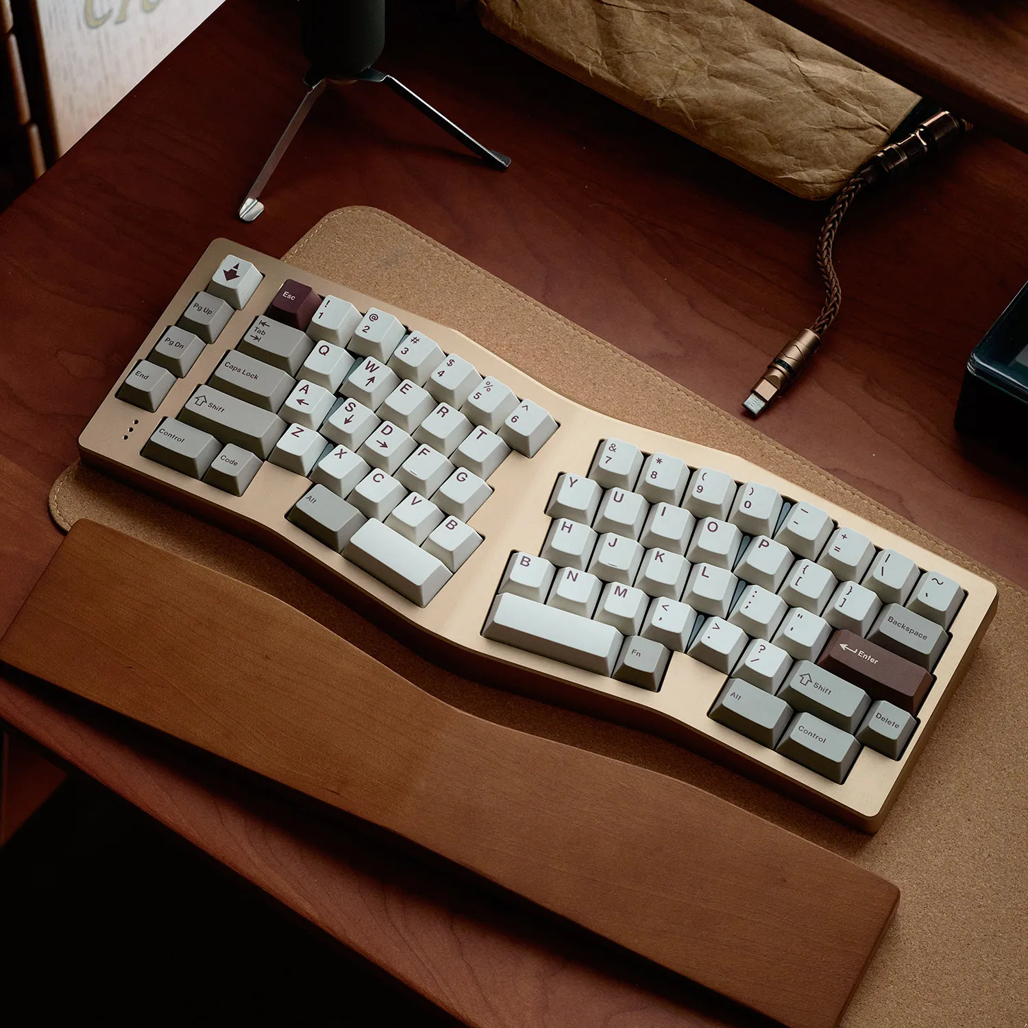 プログラマブルキーボードを選ぶべきタイミングは？