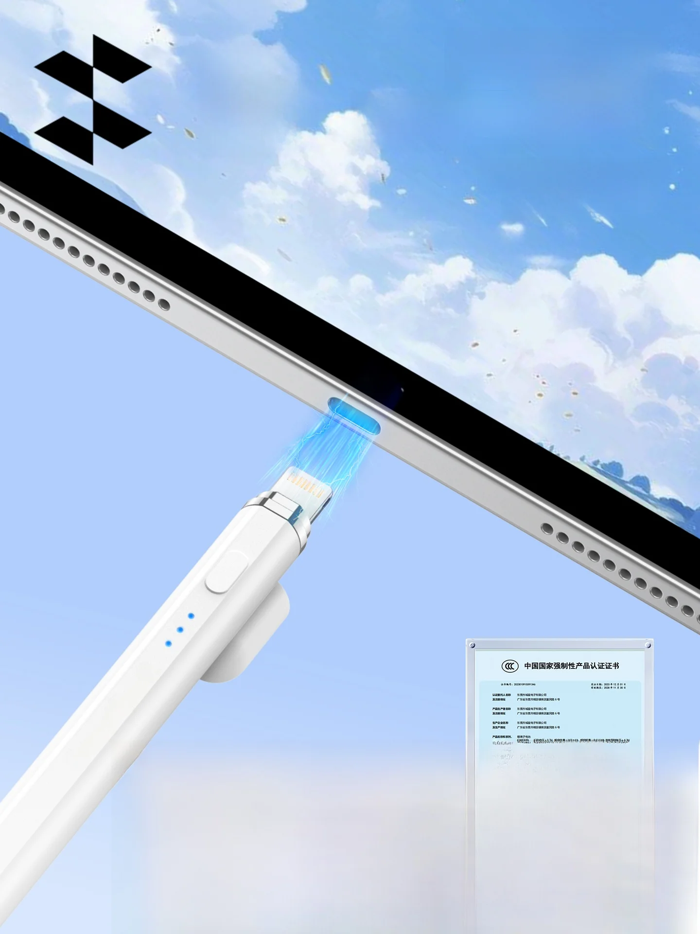 Apple Pencilが高価な理由は？SmartDevilの静電容量ペンが実はもっと優れた選択肢とは？