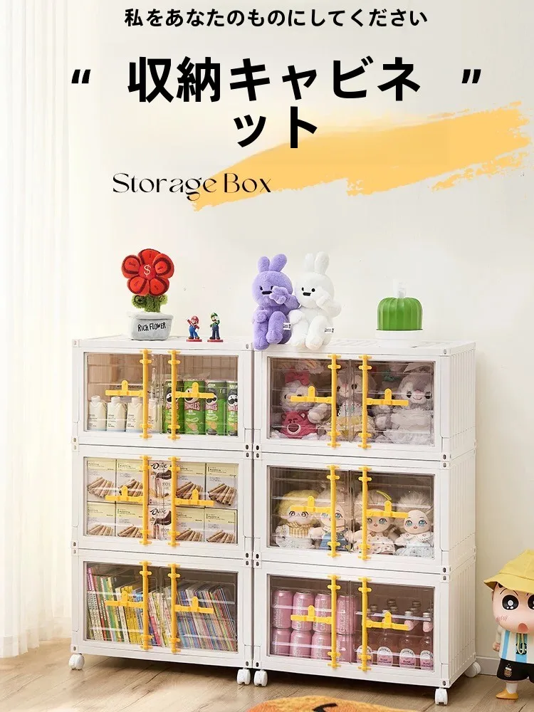 RMAX 936 収納キャビネット ロッカー：屋根裏収納のDIY実現に最適な展示式収納解決策