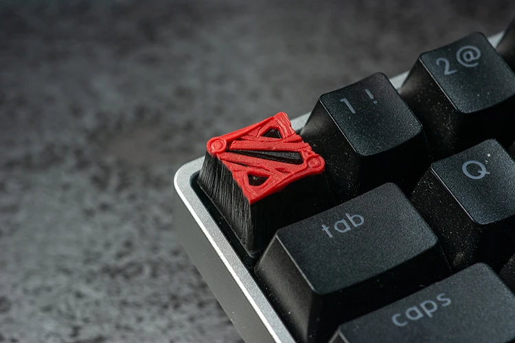 CapsLockキーが誤作動するとき、どうやって正しい入力に導くの？