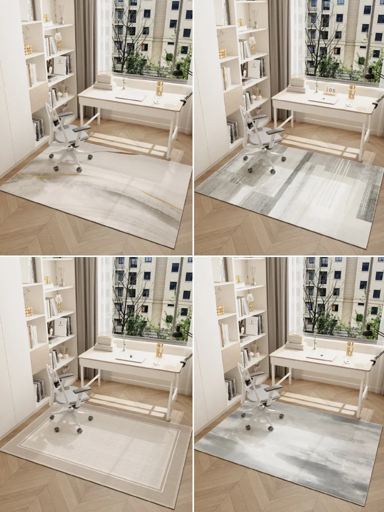 just office で効率的に働きたいなら、この防音チェアマットが本当に必要？