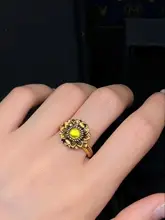 大英博物館の2025年新作人差し指ニッチリング