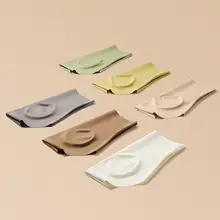 高腰ショーツ【ノー打孔・抗菌加工・極上の柔らかさ】