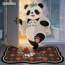 吸水バスシート【防滑・家用バスマット・硅藻土】