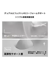 記憶綿ソフトマットレス【榻榻米対応・家庭用・シングル/ダブル両用】