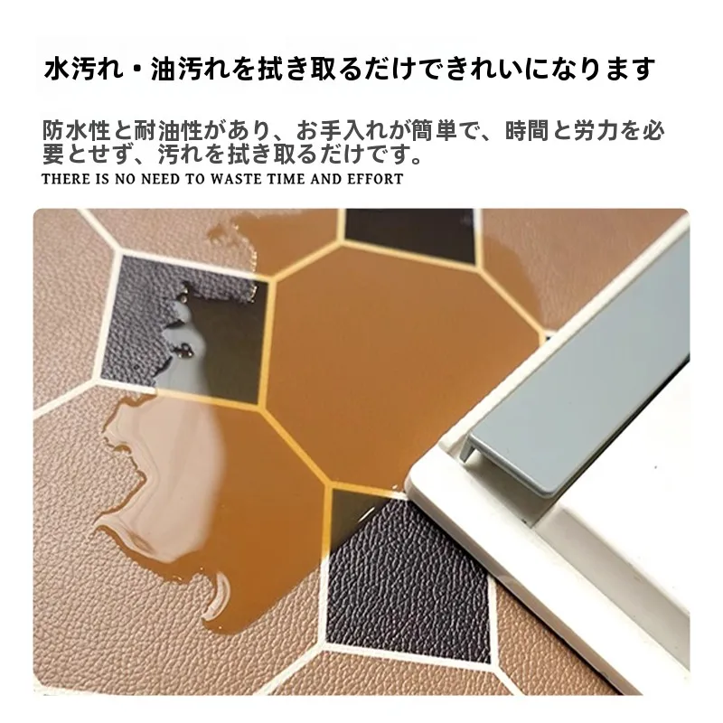 玄関の静けさを守るには？防音マットではなく、滑り止めの「雲のよう」な玄関マットが本 当の解決策