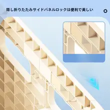 折りたたみ式ショッピングカート【家庭用・持ち運び便利・買い物や荷物運搬に最適】