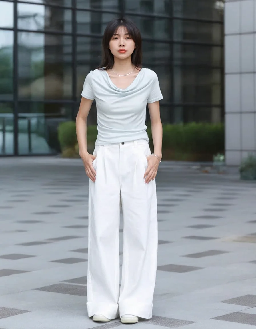 大人可愛い服 50代コーデ 完全ガイド｜シルエット・色・ブランドの選び方