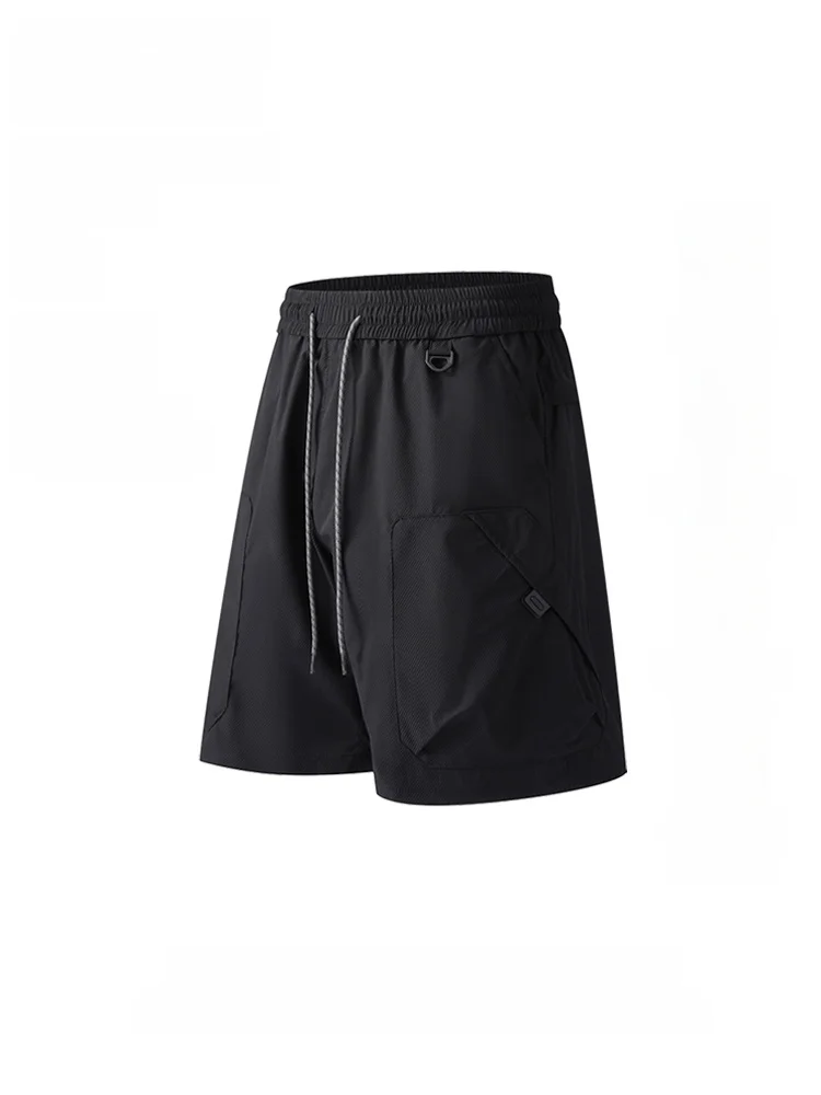 軽装登山用速乾ショートパンツの選び方：STAWJNブルーラベルシリーズの実用性と性能解析