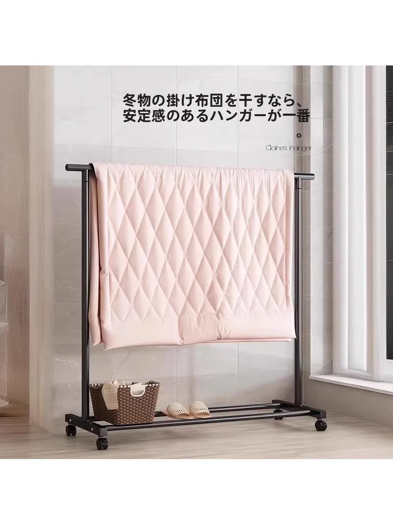 LDKにハンガーを設置する前に、本当に必要なのか？