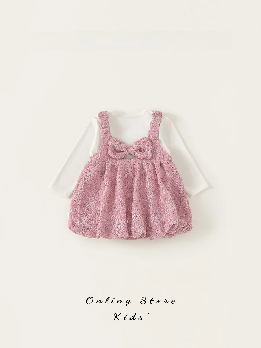 新生児女の子の春服はどう選ぶ？背負いスカートでぐっすり眠れる秘密を解き明かす