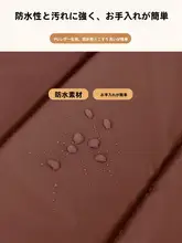 吸音カーテン【防風・寝室用・遮音・バーカーテン対応】