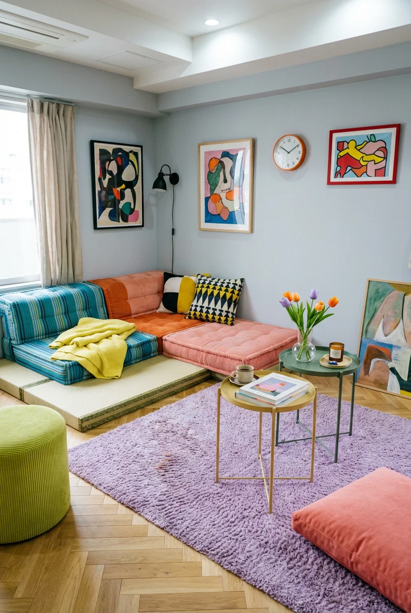 揃えるミニマリスト部屋づくりアイテム｜失敗しない選び方と実際の使い方