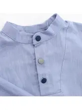 子供服用 マットなT型ボタン【シンプルカラー・穴あけ不要・DIY用】