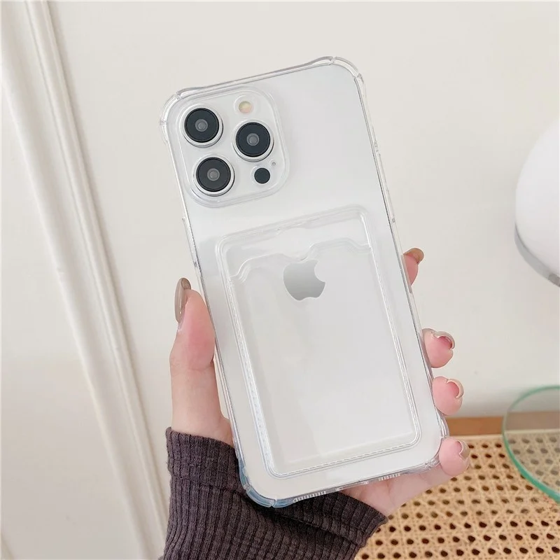 スマホにカードケースを貼るって、本当に必要なの？