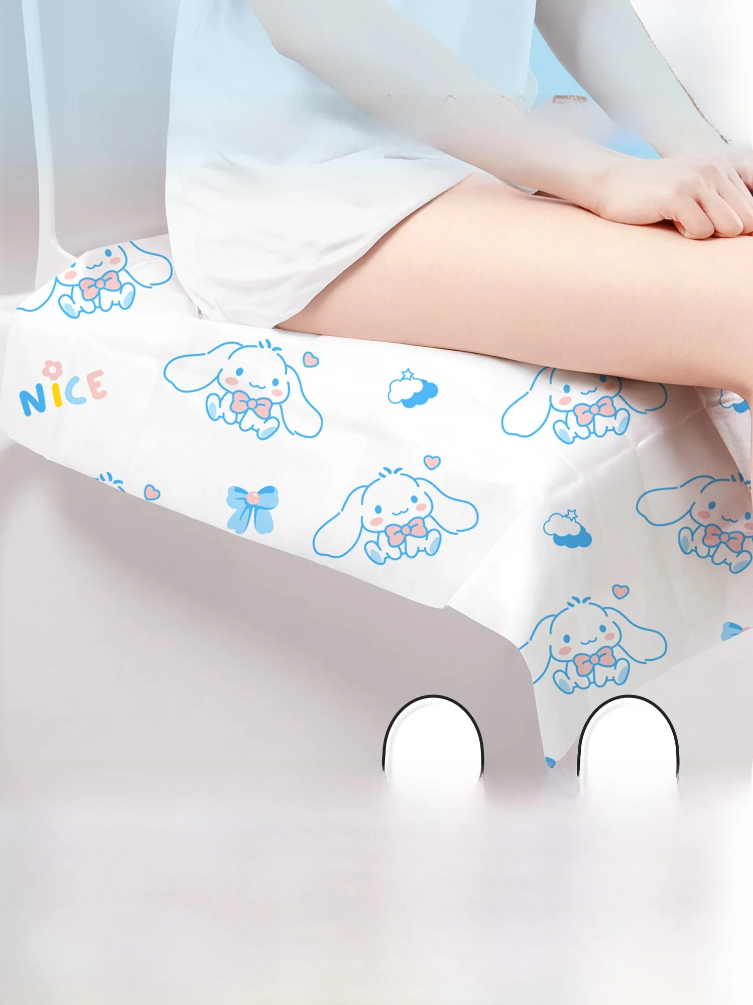 トイレシートを選ぶときに迷うのは、本当に「どんなもの」か？