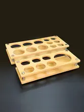 家庭用ポータブル ワインラック ・ホルダー カップ ラック スーツ