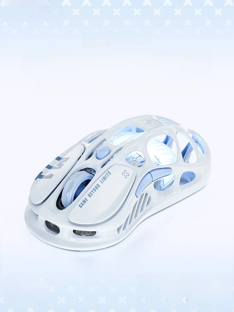 超小型マウスを選ぶべきタイミングは？実は「静かな日常」にこそ最適な存在