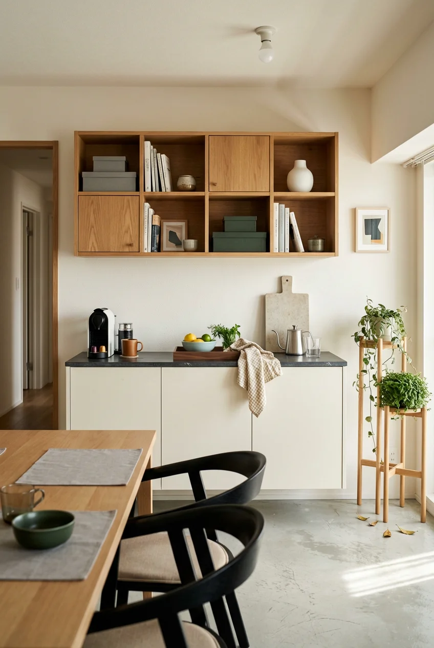 揃えるミニマリスト部屋づくりアイテム | 時計と水杯の組み合わせで生活の質を高める徹底解説