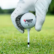 pgm ゴルフティー 高さ調整 目盛り付き ドライバー用 ロングティー 「PGM」