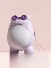 ユニークなデザイン！おしゃれなカエル型手あったかいグッズ【秋冬用・実用的・ギフトに最適】