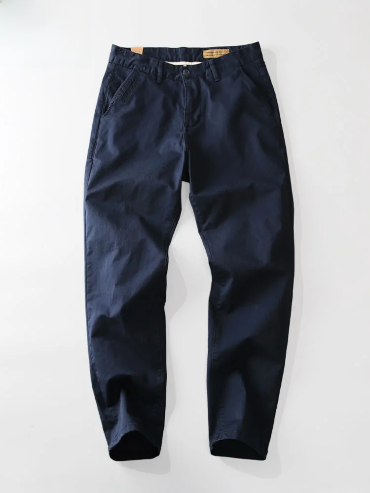 カーゴパンツ メンズ コーデ 完全ガイド｜通勤・日常で失敗しない選び方