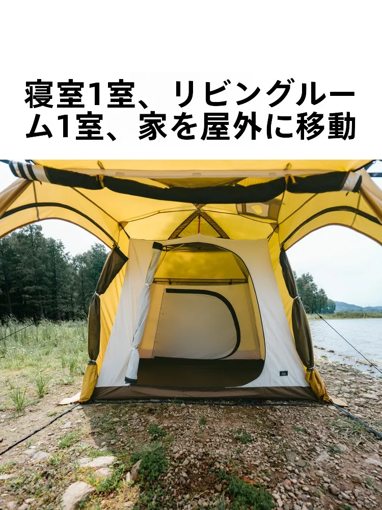 屋上テントを選ぶべきタイミングは？ リアルな使い方とおすすめモデルを解説