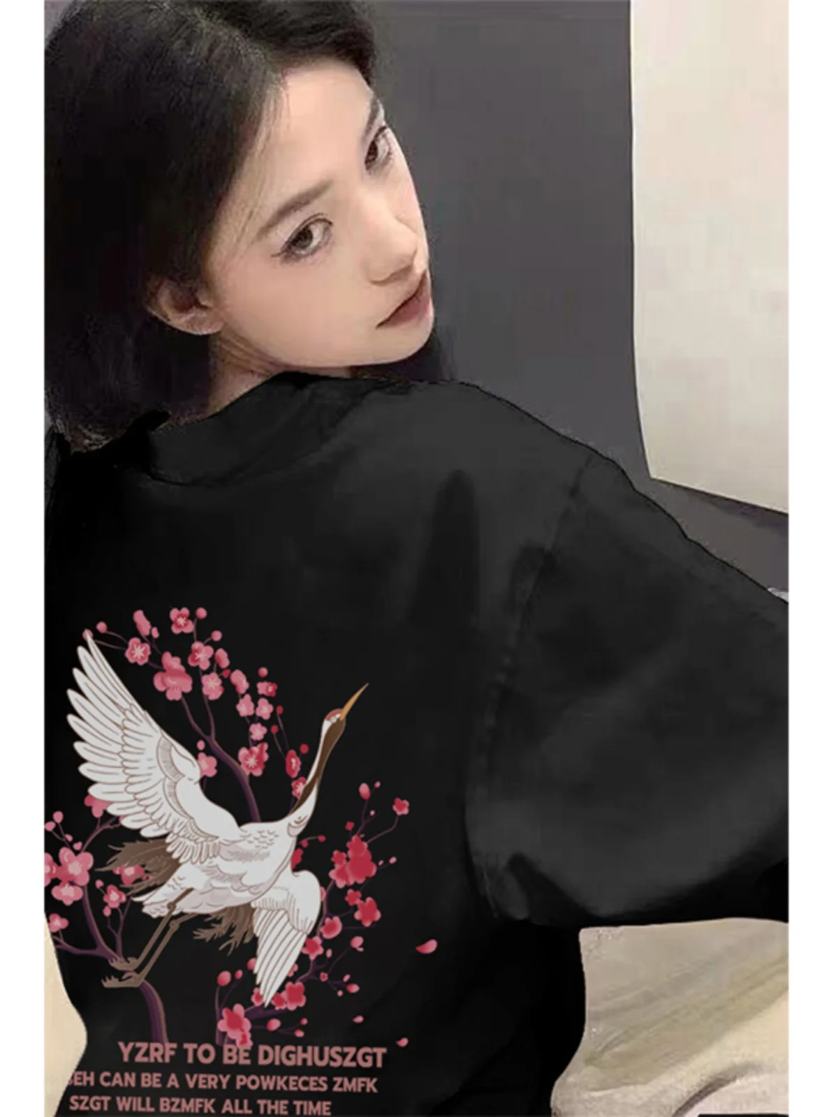 通勤Tシャツに悩んでいるなら、この1枚で解決できる？
