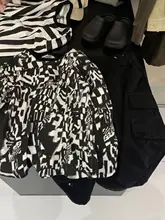韓国子供服 男の子用ストライプ長袖Tシャツ【春用・おしゃれデザイン】（セットアップ対応）