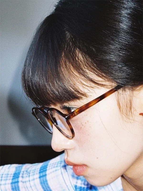 坊主メガネを選ぶときに迷うのは、本当に「デザイン」なのか？