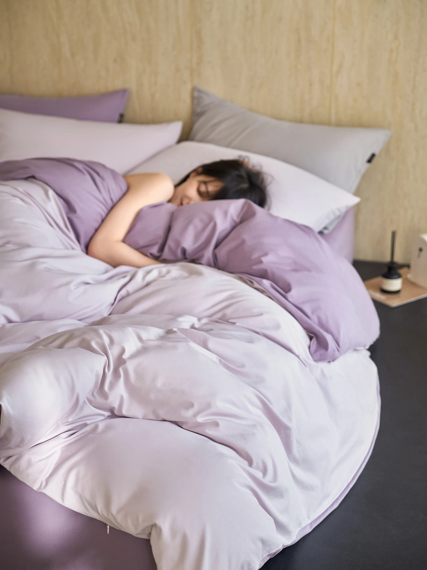 ベッドカバーを洗うのは難しい？純綿ニットベッドカバーで失敗しない洗濯 方法とは？
