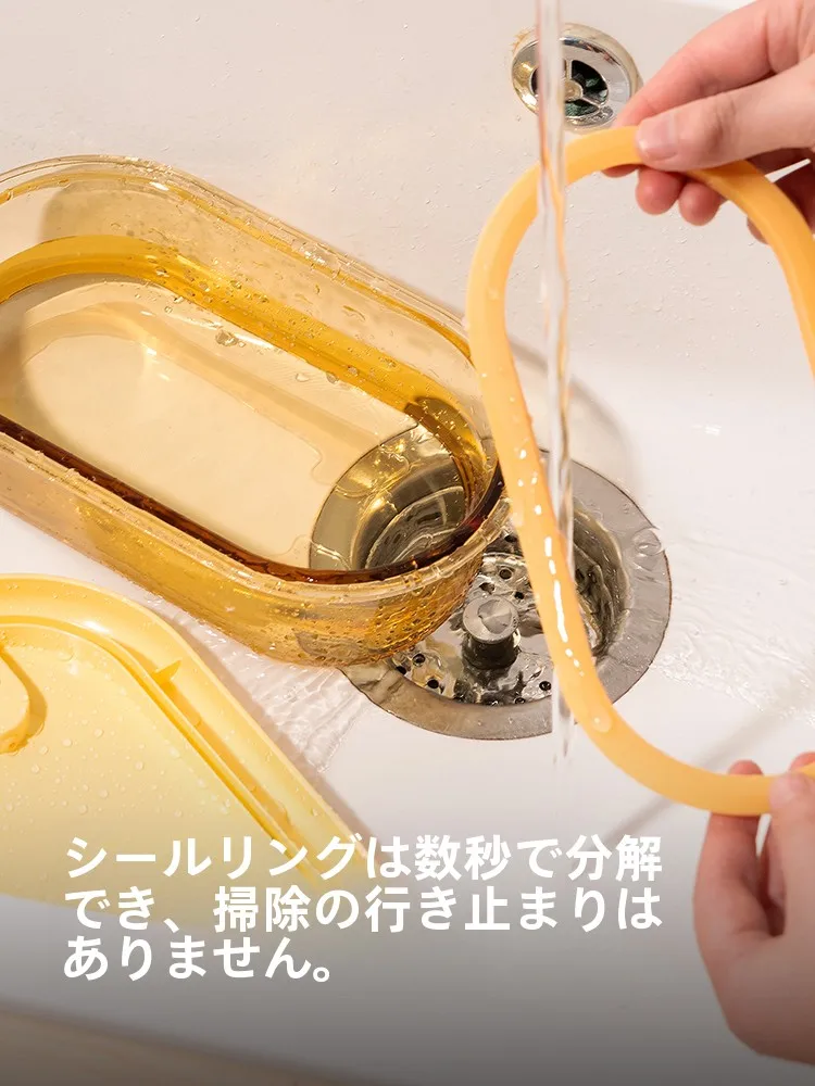 サンドイッチ容器を選ぶときに迷うのは、本当に「素材」の選び方か？