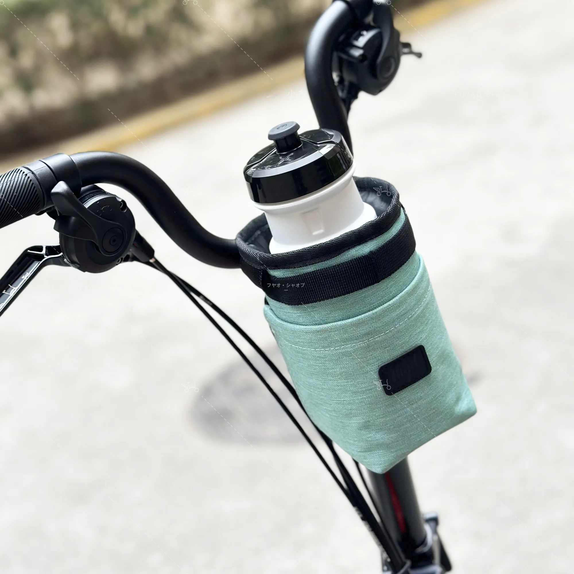 折りたたみ自転車に合うバッグは？リアルな使い勝手と選び方を解説