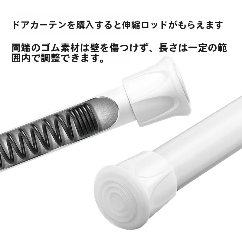カーテンのトレンドは「麻の感覚」なのか？2026年に注目すべき高級感のあるドアカーテンの選び方