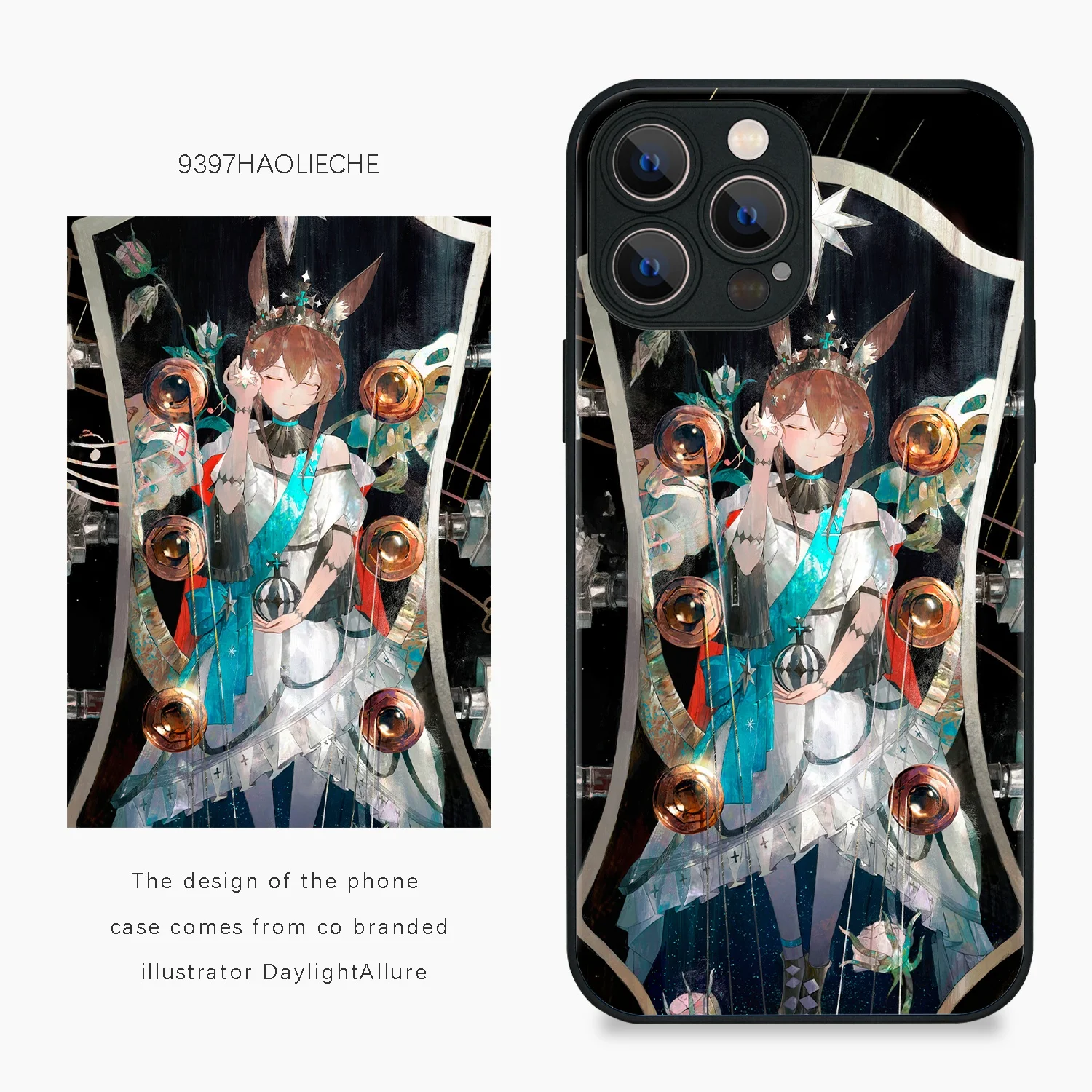 スマホケース デザイン どう選ぶ？イラストレーターとのコラボが選ぶ「美しさと保護」のバランス