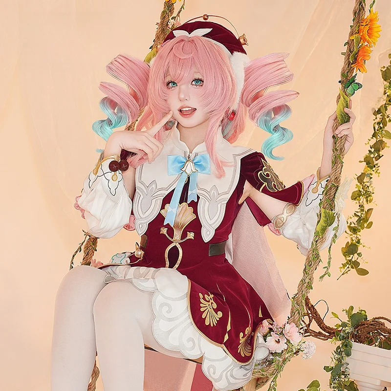 TFT コスプレで心を癒すには？風堇の衣装が教えてくれるリアルな選び方